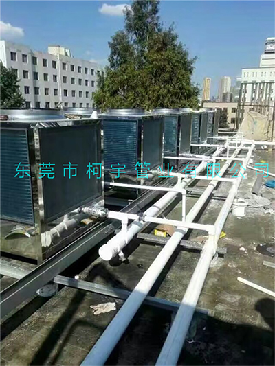 聚氨酯發(fā)泡保溫管