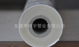 酒店熱水管網(wǎng)選柯宇太陽能熱水保溫管，熱水保溫效果得到提升